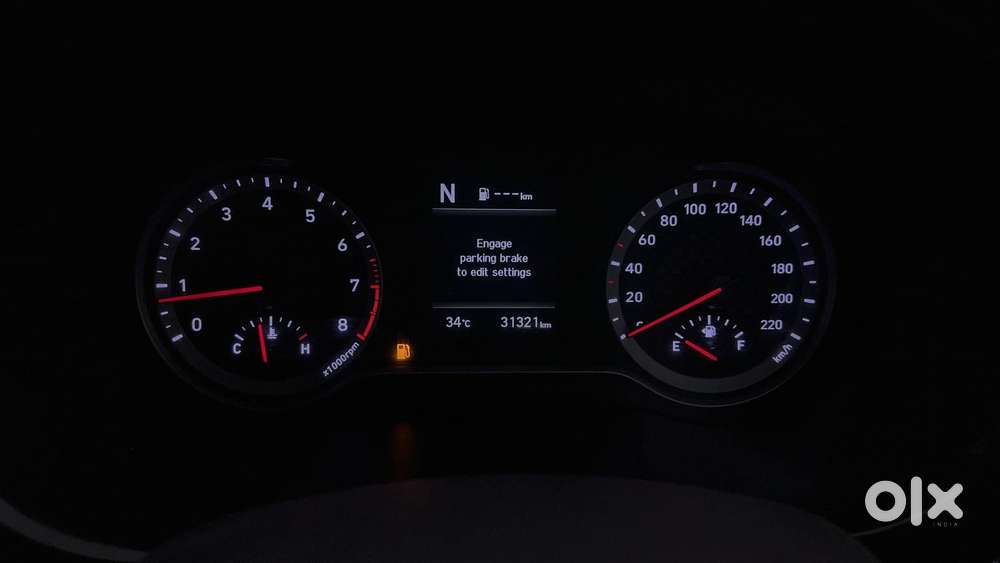 Hyundai Grand I10 Nios Asta Amt 1.2 Kappa Vtvt, 2023, Petrol