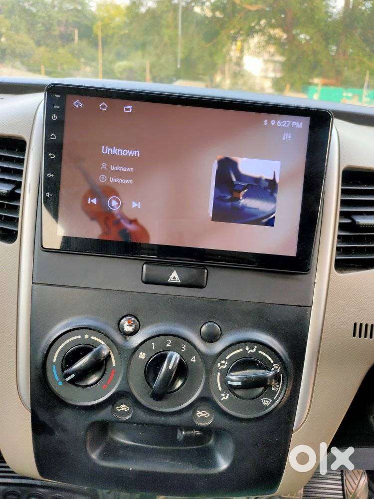 Maruti Suzuki Wagon R 1.0