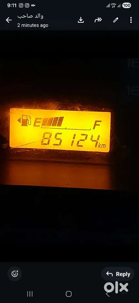 Maruti Suzuki Alto 800 2017 Petrol 85435 Km Driven