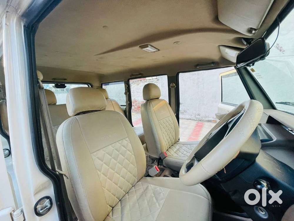 Bolero B6 (o) 2023