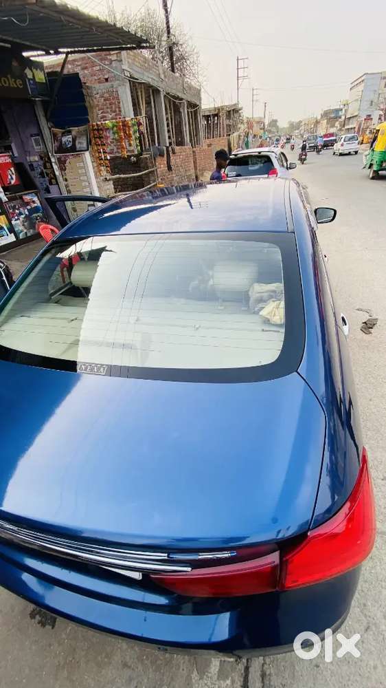 Ciaz 2019 Automatic