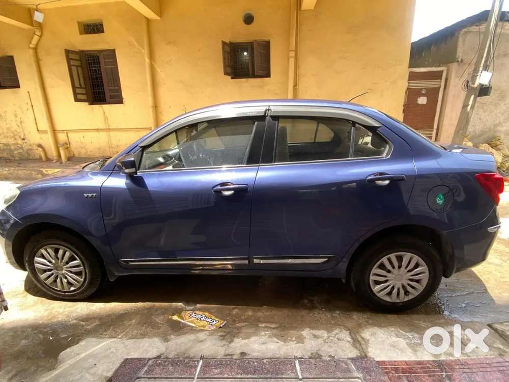 Maruti Suzuki Dzire 2018