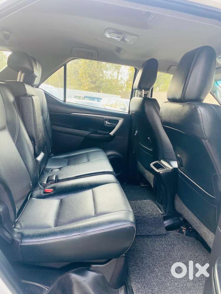 Toyota Fortuner 4x2 Mt 2.8 Diesel, 2023, Diesel