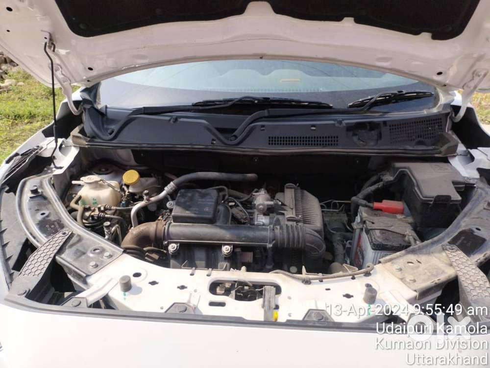 Nissan Magnite 2023 Petrol 39400 Km Driven