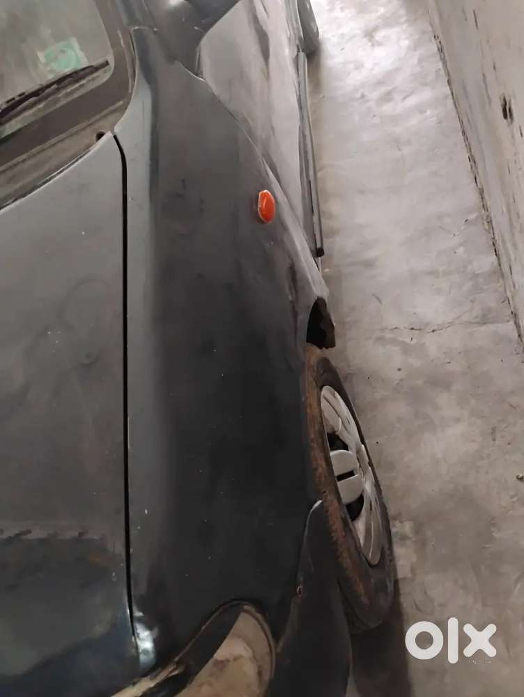 Maruti Suzuki Alto 800 2012