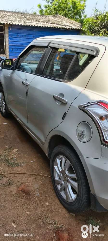 Maruti Suzuki Swift 2014 Petrol Well Maintained