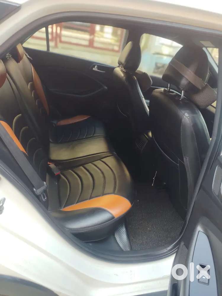 Hyundai Creta Facelift 2019 Single Owner.hyundai I20 Diesel 2016 2nd