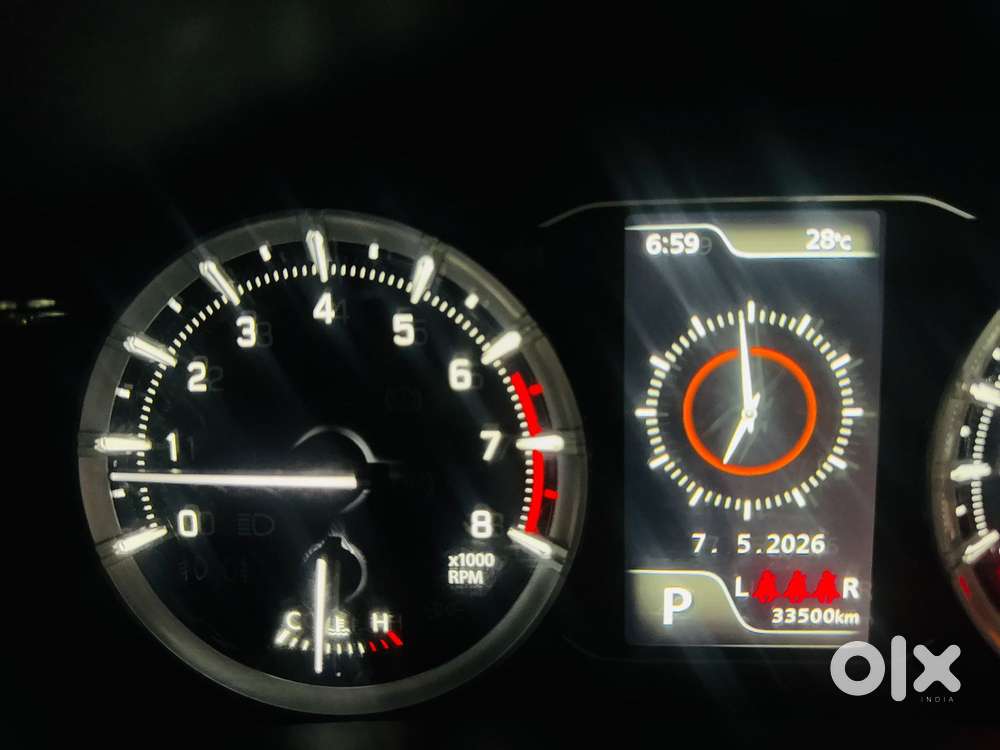 Maruti Suzuki Grand Vitara 1.5 Delta Smart Hybrid At, 2024, Petrol