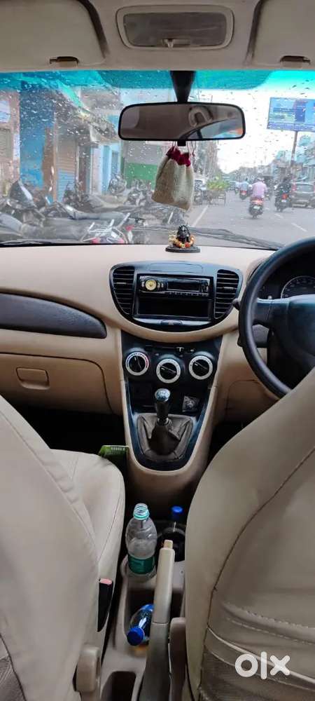 Hyundai I10 Era 2009 मॉडल