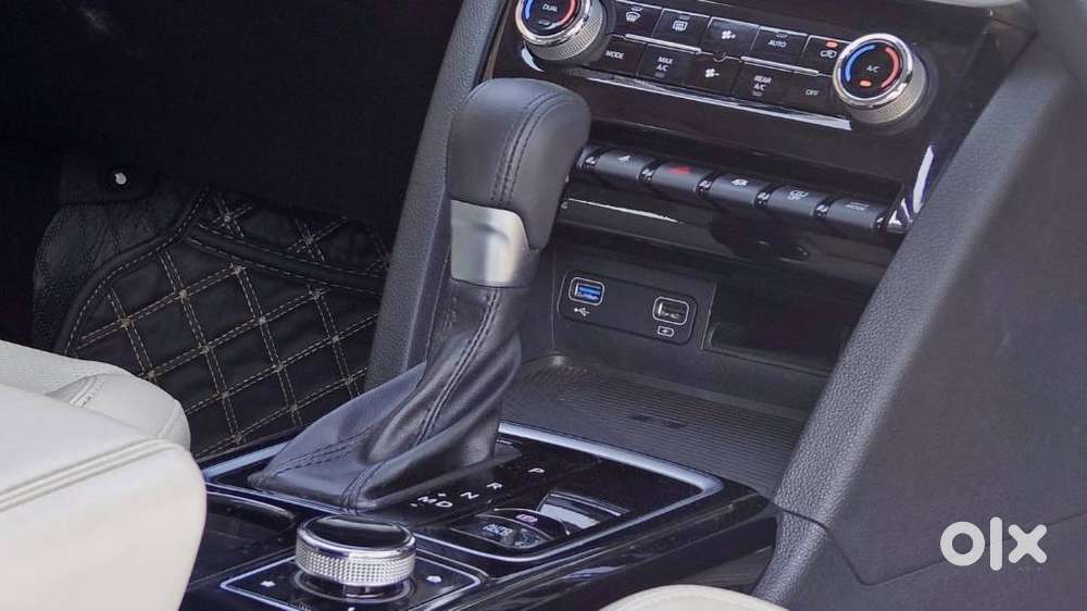 Mahindra Xuv700, 2024, Diesel