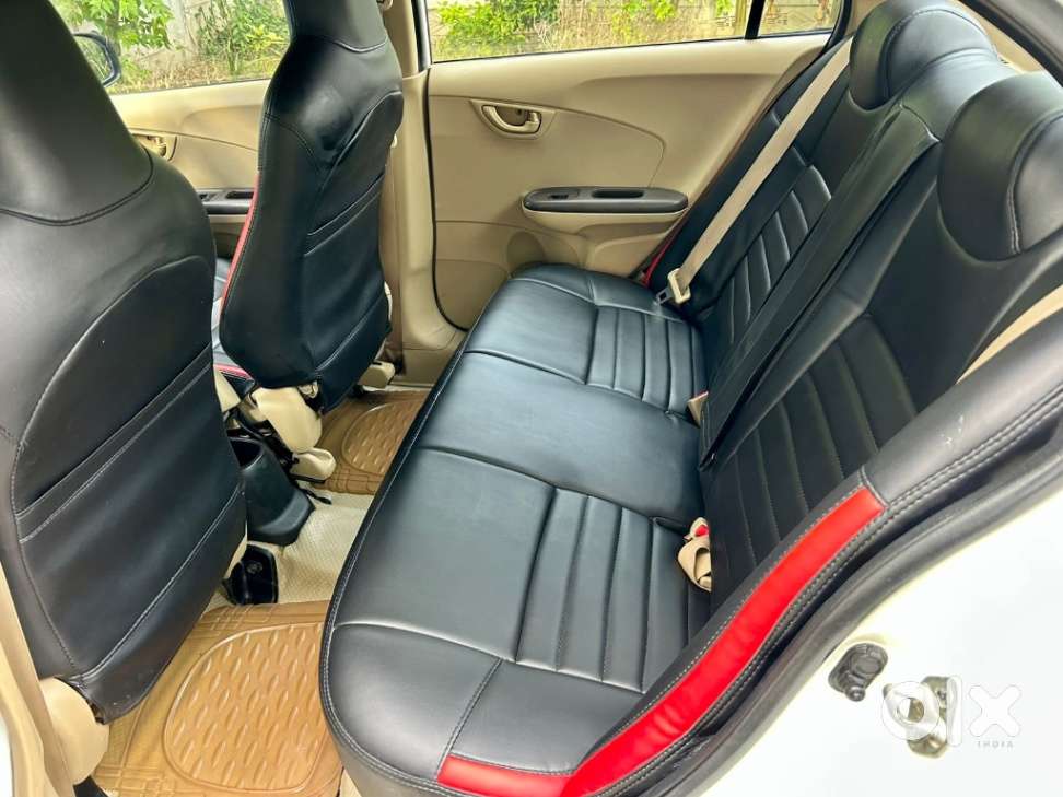 Honda Amaze 2013-2016 S I-dtech, 2014, Diesel