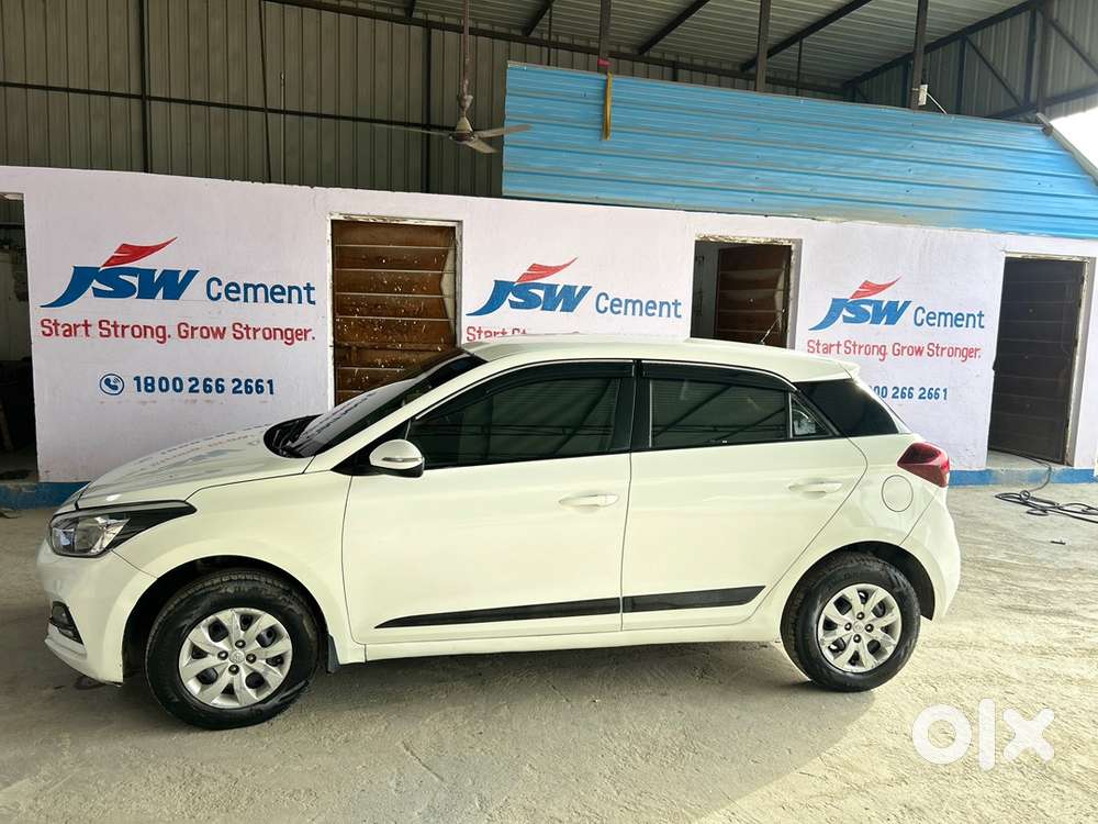 Hyundai I20 Petrol Good Condition