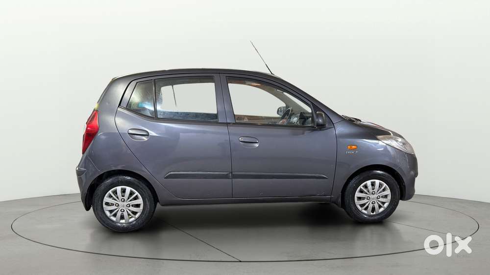 Hyundai I10 Sportz 1.1l, 2014, Petrol