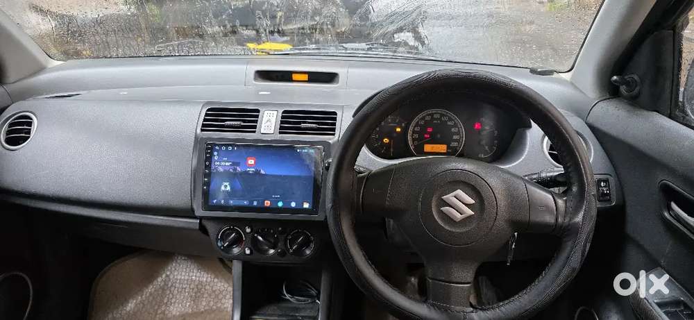 Maruti Suzuki Swift Vxi 2008