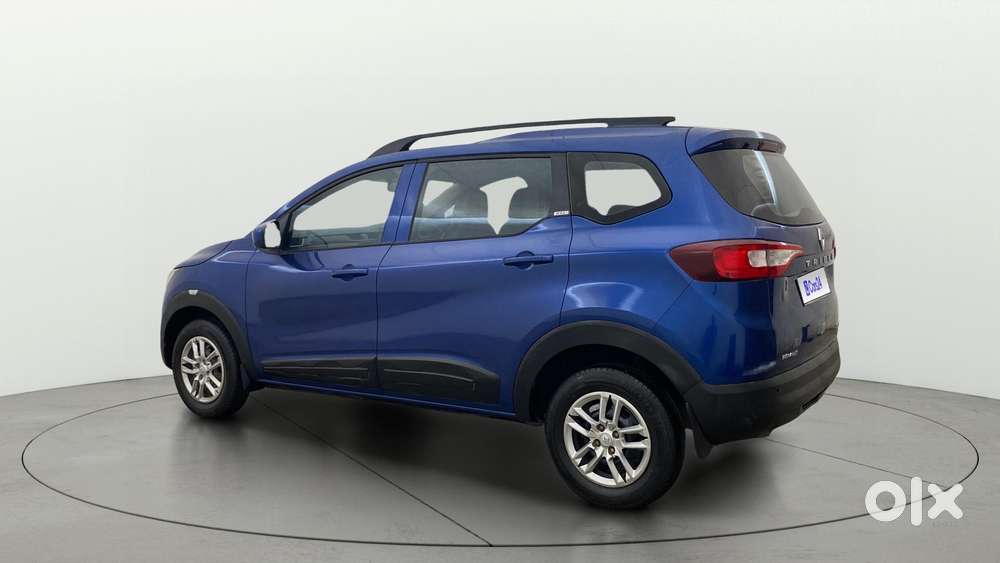 Renault Triber Rxl, 2020, Petrol