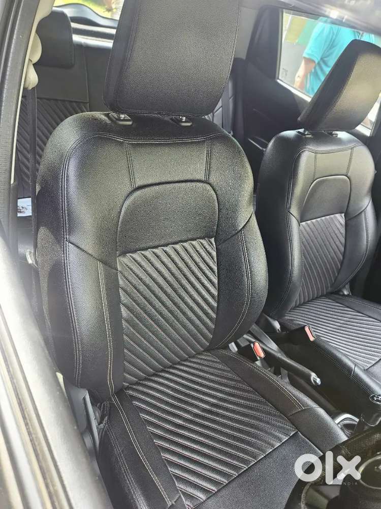 Maruti Suzuki Swift Vxi 2018