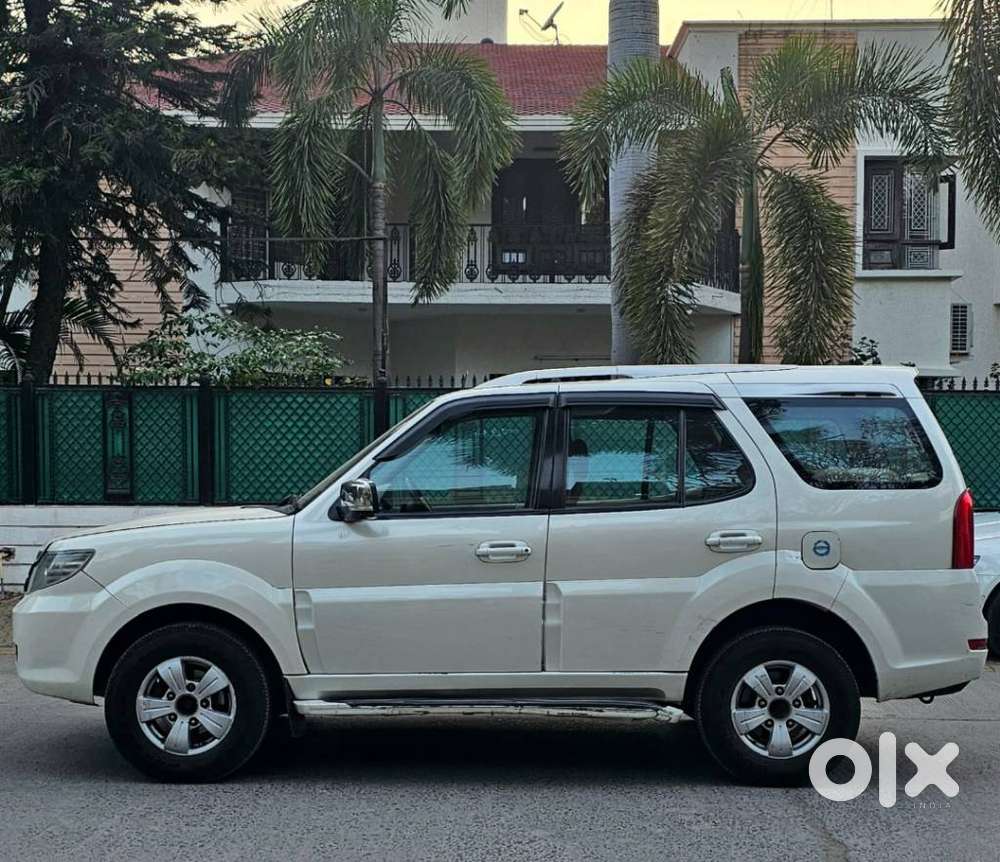 Tata Safari Storme [2012-2015] 2.2 Vx 4x2, 2014, Diesel