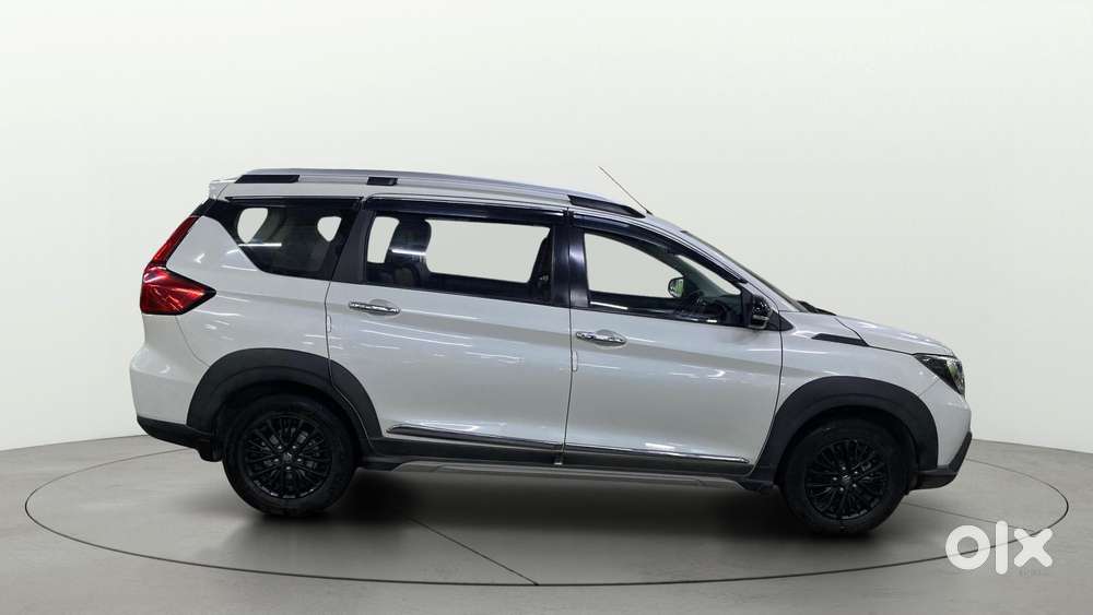 Maruti Suzuki Xl6 Alpha, 2019, Petrol