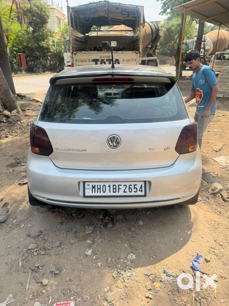 Volkswagen Polo Comfortline – Value For Money  Urgent Sale