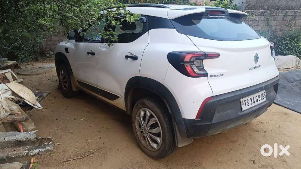 Less Driven Looking For Immediate Buyer