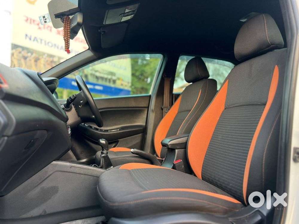 Hyundai I20 Active 1.2 S, 2017, Petrol