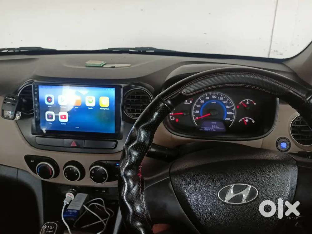Hyundai Grand I10 2013