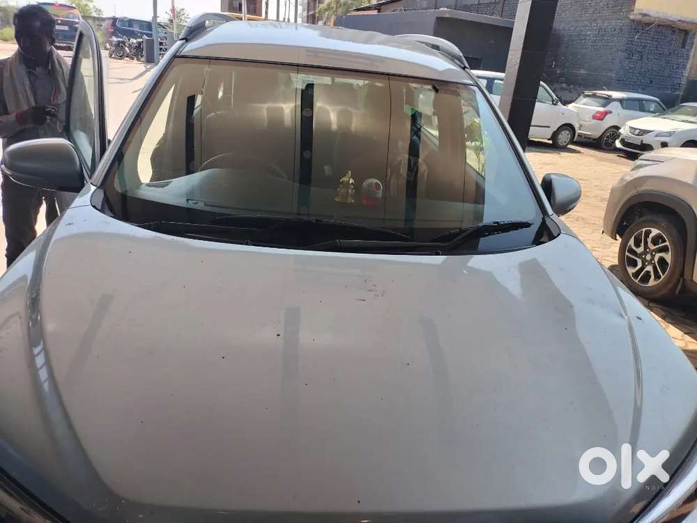 Maruti Suzuki Xl6 Zeta 2025