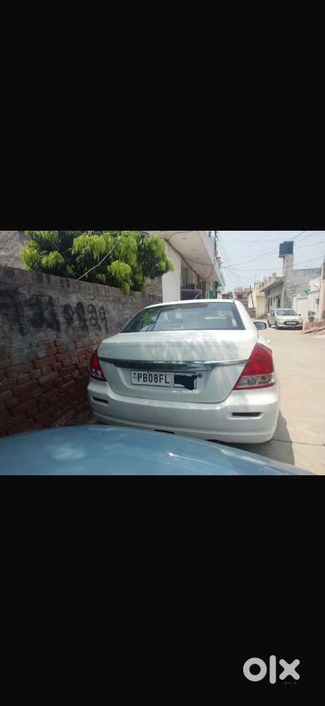 Maruti Suzuki Swift Dzire 2014 Diesel Well Maintained