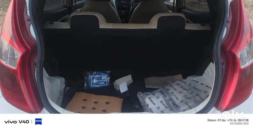 Hyundai Eon 2017 Petrol 85000 Km Driven