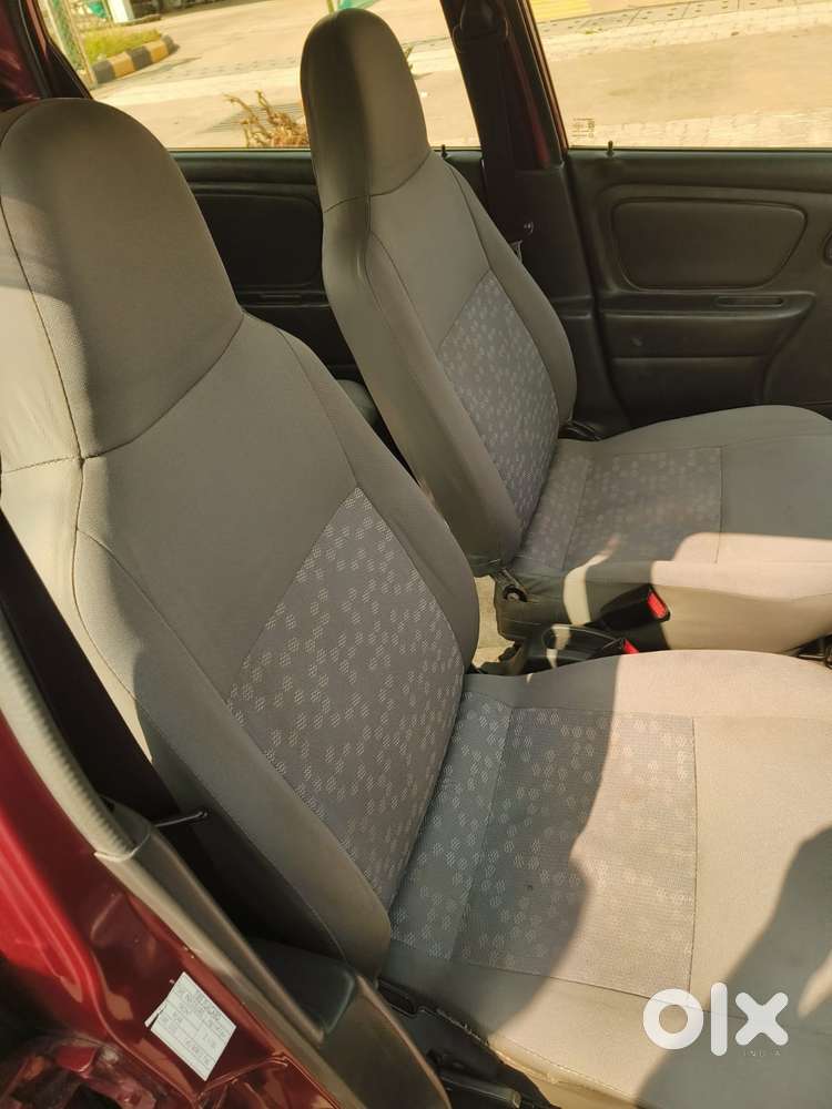 Maruti Suzuki Alto, 2012, Petrol