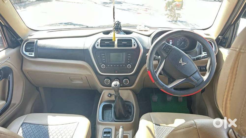 Mahindra Bolero Neo 1.5 N8, 2023, Diesel