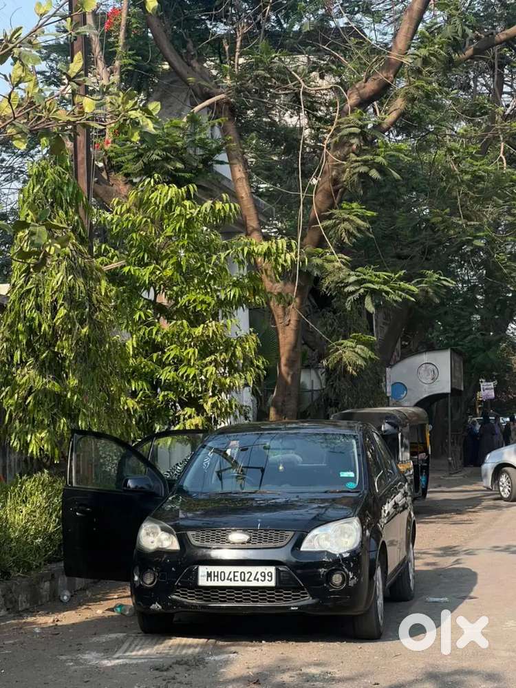 Ford Fiesta 2010 Petrol Good Condition