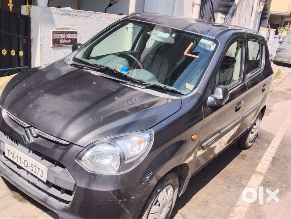 Maruti Alto 800 (2015)