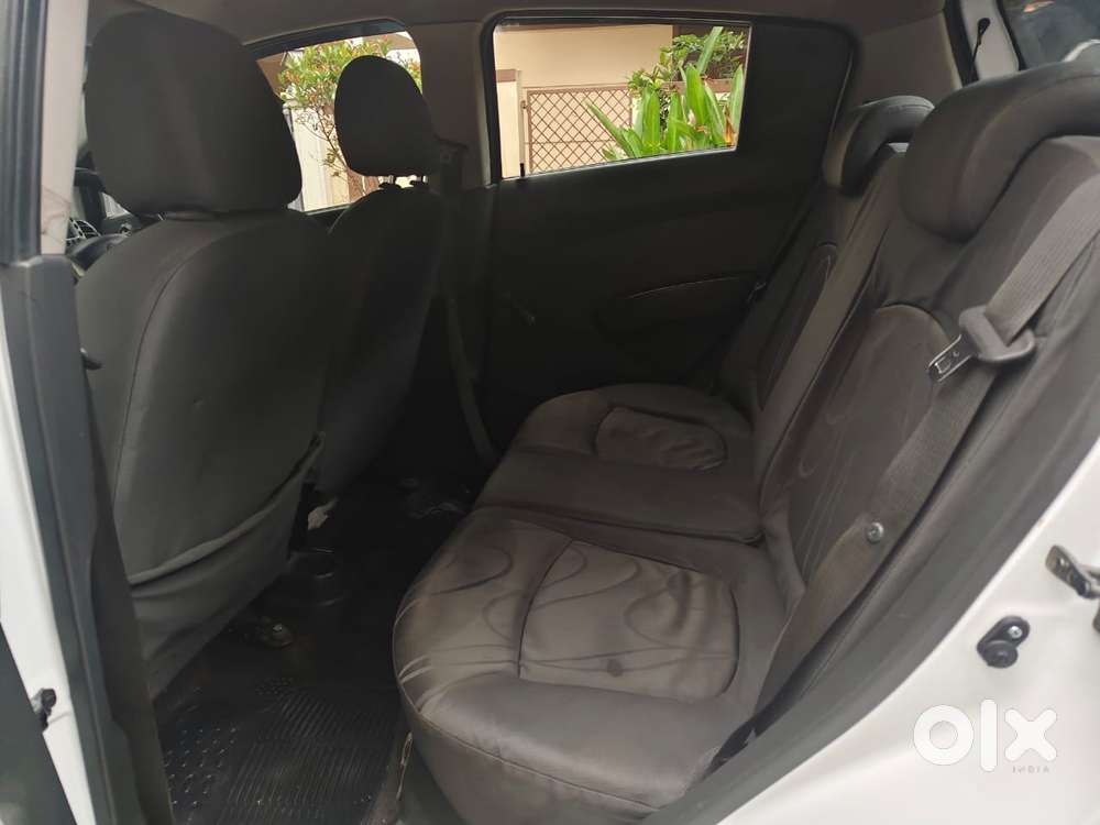 Chevrolet Beat Diesel Ls, 2013, Diesel