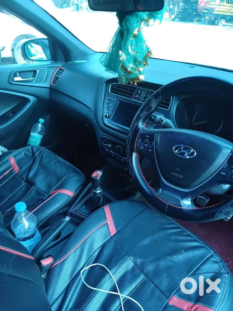 Hyundai I20 Active 2018 Diesel