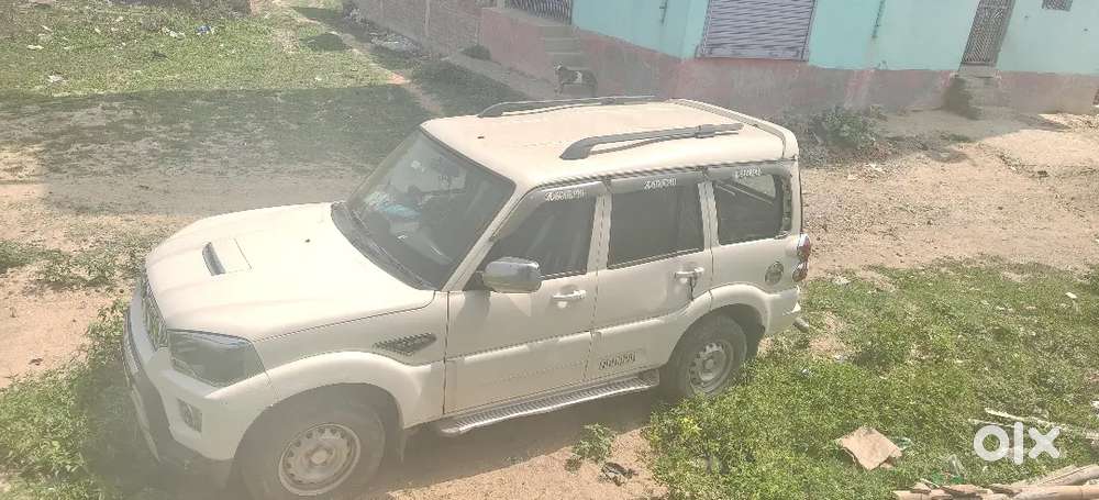 Good Condition Non Accidental