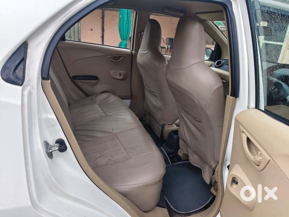 Honda Brio 2013-2016 S Mt, 2014, Petrol