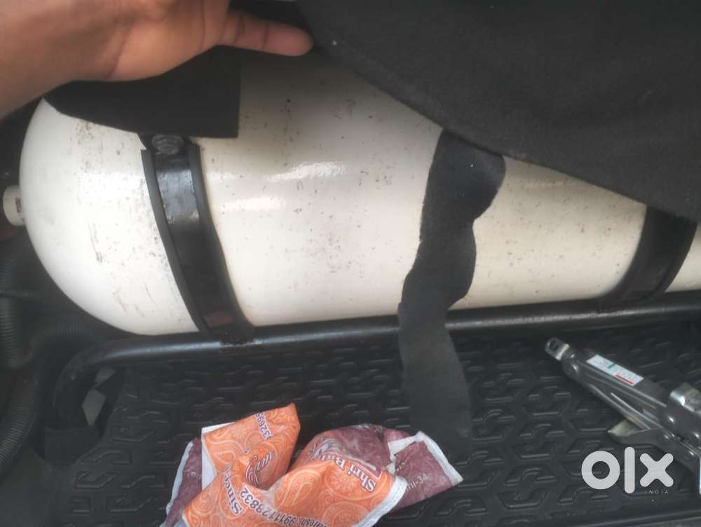 Maruti Suzuki Fronx Delta 1.2 Cng, 2023, Petrol