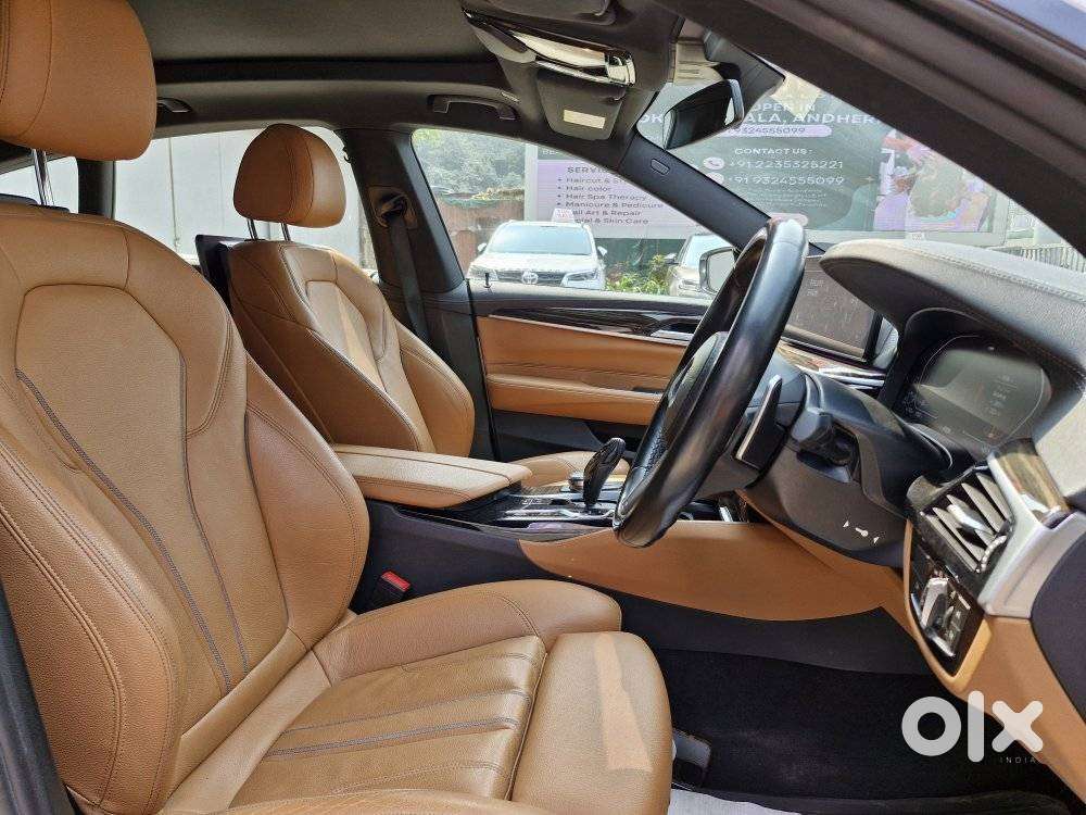 Bmw 6 Series Gt 620d M Sport, 2024, Diesel