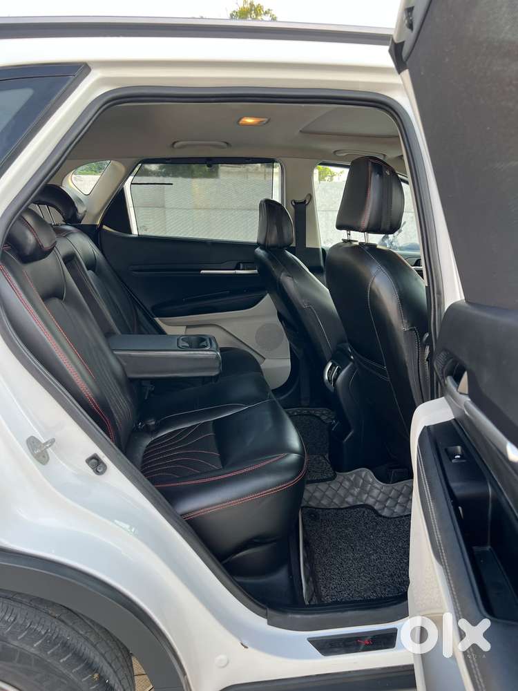 Kia Sonet 1.5 Htx Diesel At Anniversary Edition, 2022, Diesel