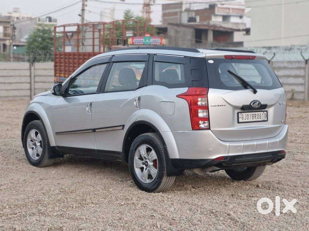 Mahindra Xuv500 2011-2015 W8 2wd, 2014, Diesel