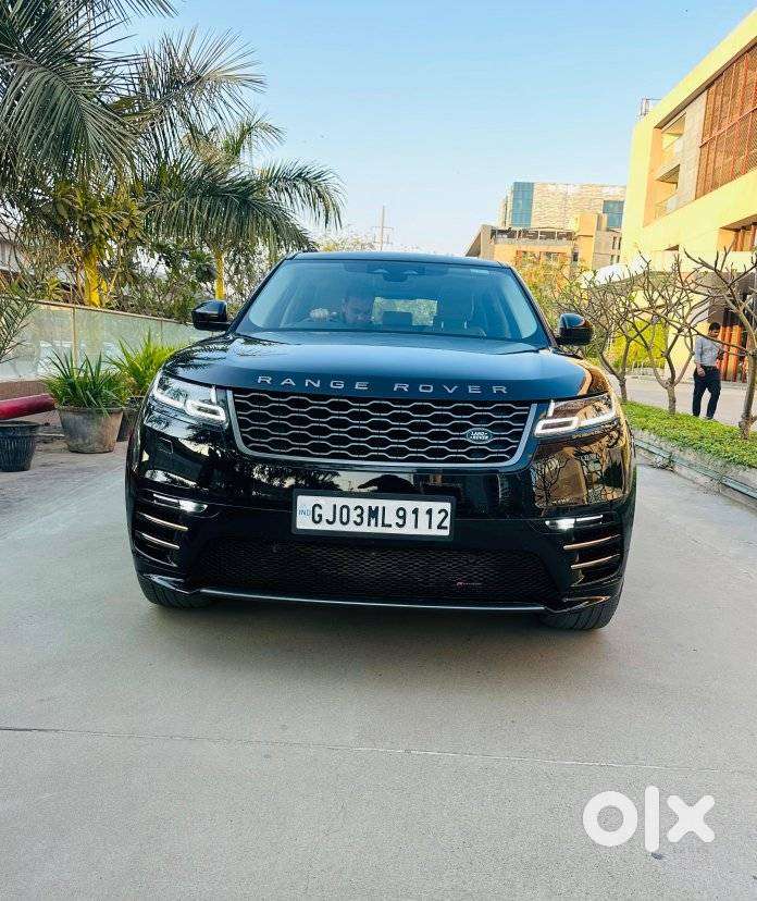 Land Rover Range Velar R-dynamic S Diesel, 2022, Diesel