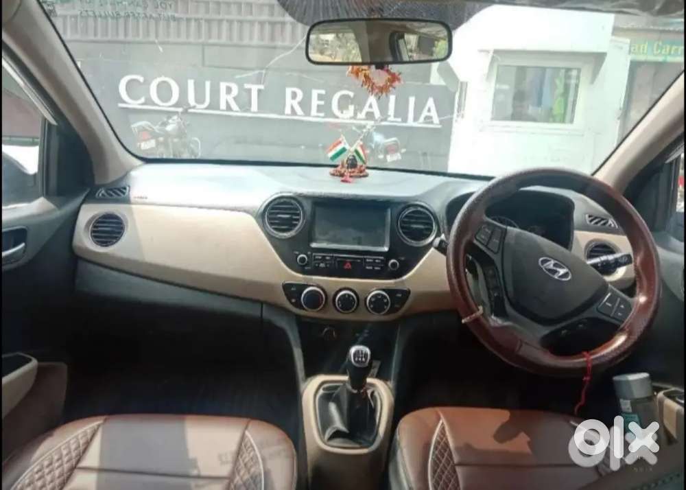 Hyundai Grand I10 2020 Petrol 100000 Km Driven