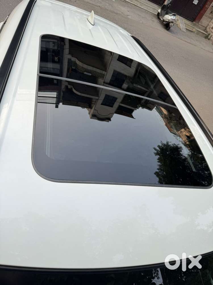 Maruti Suzuki Grand Vitara Smart Hybrid Alpha, 2023, Petrol
