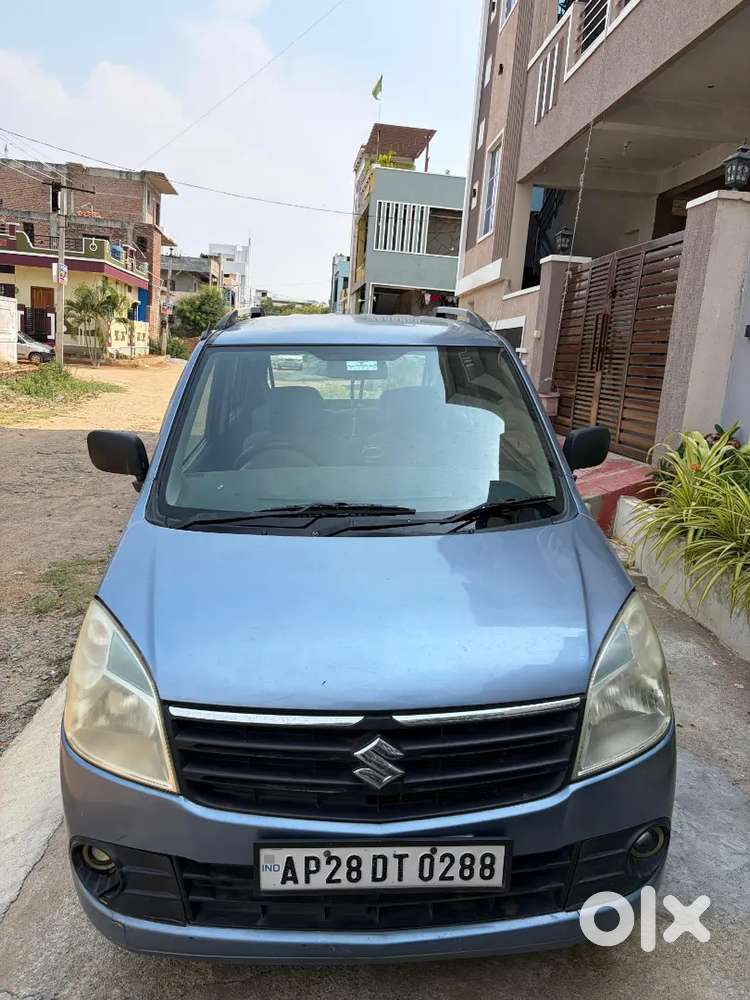 Neat And Well Mantained