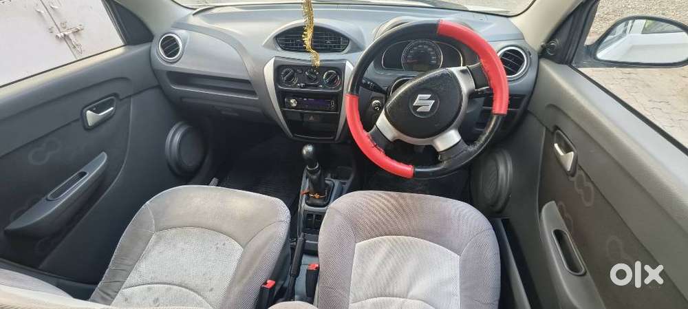 Maruti Suzuki Alto 800 0.8 Lxi (o), 2014, Petrol