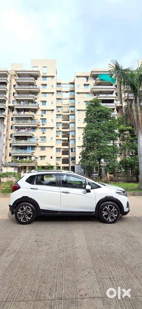 Honda Wr-v I-vtec Vx, 2022, Petrol