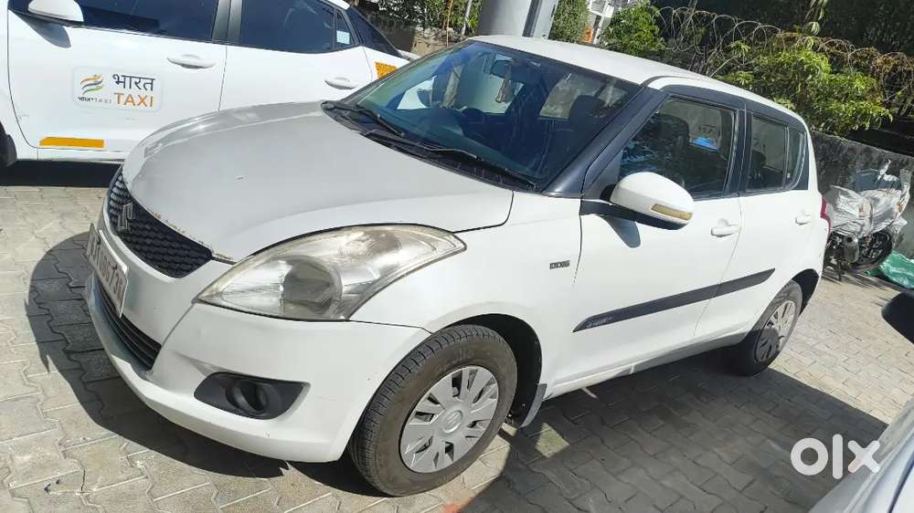 Maruti Suzuki Swift 2014 Diesel Well Maintained Fix Price