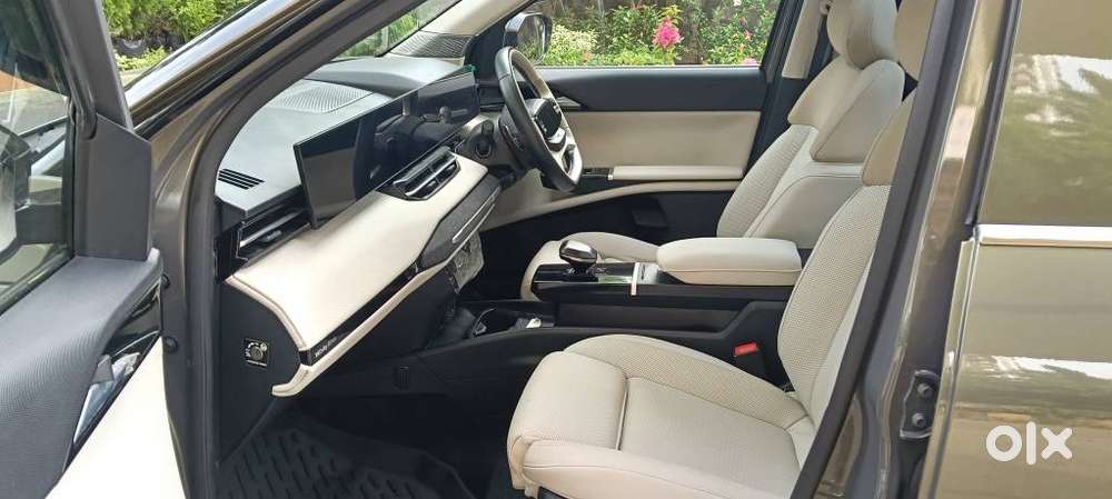 Tata Sierra Turbo, 2026, Petrol