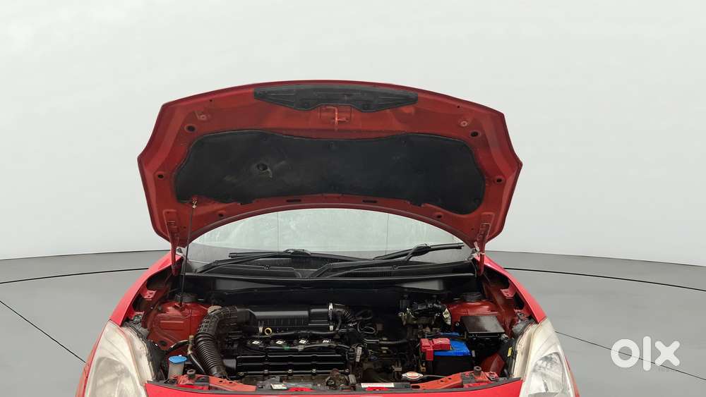 Maruti Suzuki Swift Lxi, 2018, Petrol